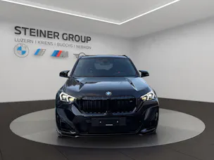 BMW X1 xDrive M35i