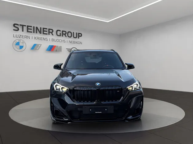 BMW X1 xDrive M35i
