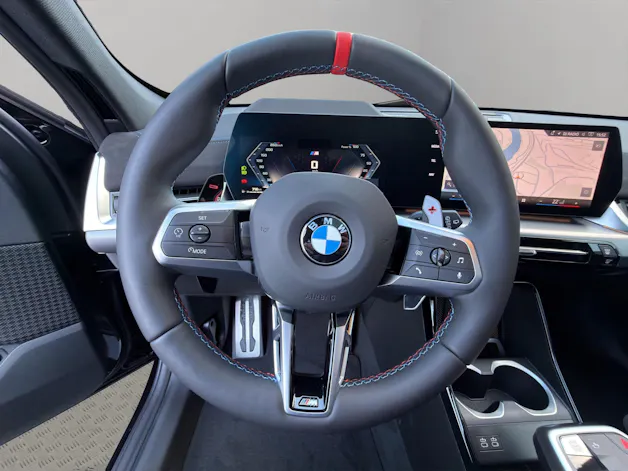 BMW X1 xDrive M35i