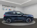 BMW X1 xDrive M35i