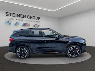 BMW X1 xDrive M35i