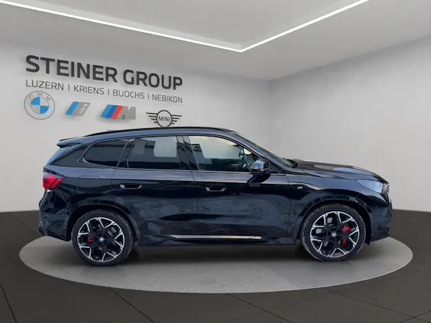 BMW X1 xDrive M35i