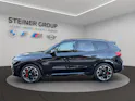 BMW X1 xDrive M35i