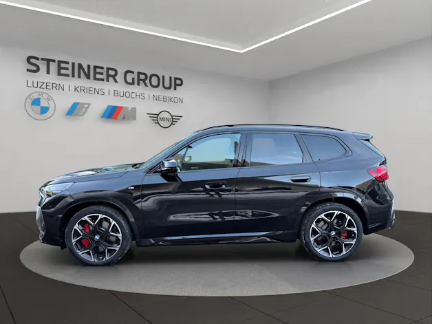 BMW X1 xDrive M35i