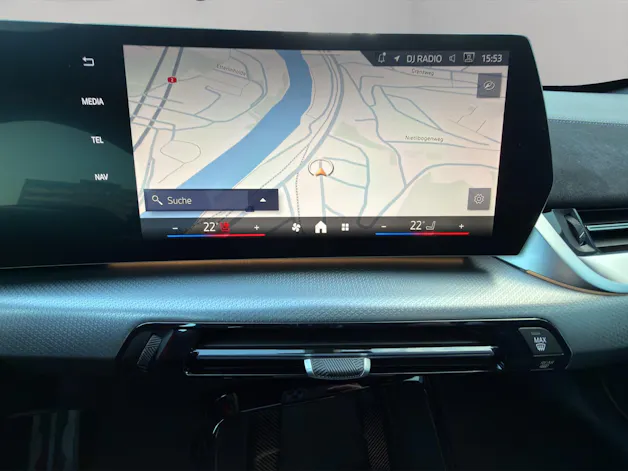 BMW X1 xDrive M35i