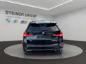 BMW X1 xDrive M35i