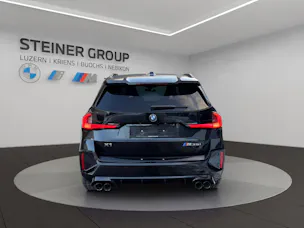 BMW X1 xDrive M35i
