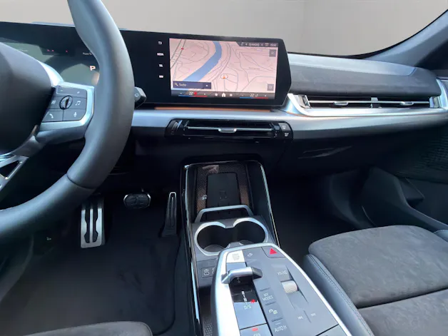BMW X1 xDrive M35i