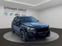 BMW X1 xDrive M35i