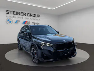 BMW X1 xDrive M35i