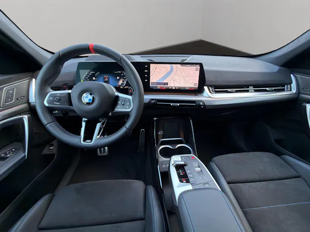 BMW X1 xDrive M35i