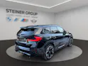 BMW X1 xDrive M35i