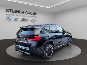 BMW X1 xDrive M35i
