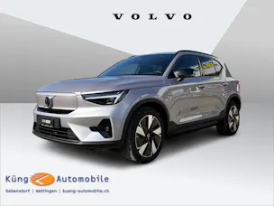 Volvo EX40 82kWh Single Motor Extended Range Plus
