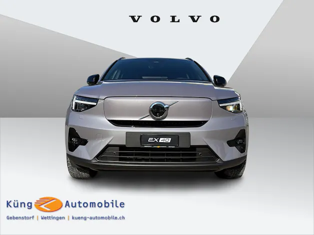 Volvo EX40 82kWh Single Motor Extended Range Plus