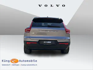 Volvo EX40 82kWh Single Motor Extended Range Plus