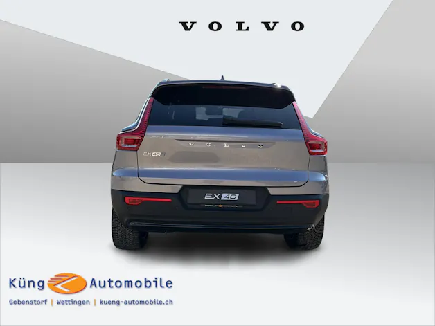 Volvo EX40 82kWh Single Motor Extended Range Plus