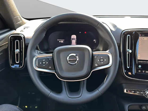 Volvo EX40 82kWh Single Motor Extended Range Plus