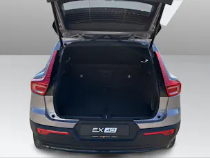 Volvo EX40 82kWh Single Motor Extended Range Plus