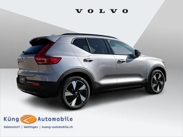 Volvo EX40 82kWh Single Motor Extended Range Plus