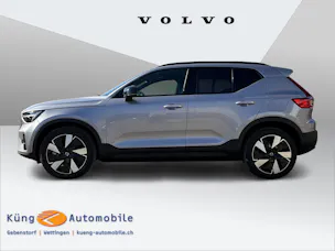 Volvo EX40 82kWh Single Motor Extended Range Plus