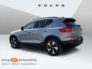 Volvo EX40 82kWh Single Motor Extended Range Plus