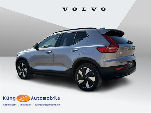 Volvo EX40 82kWh Single Motor Extended Range Plus