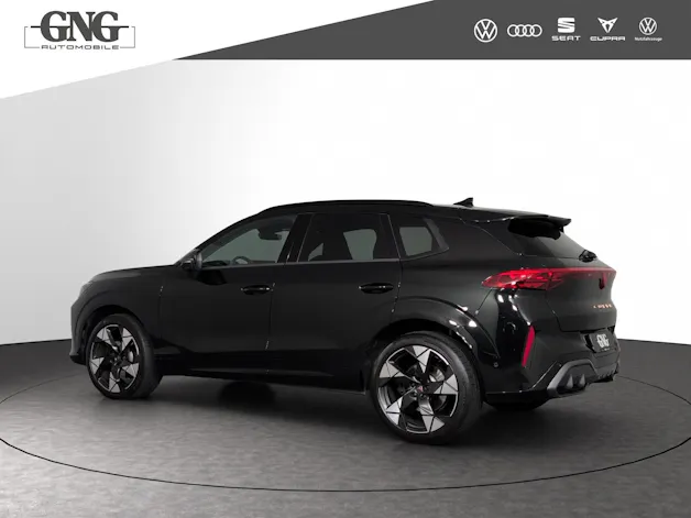 Cupra Terramar 2.0 TSI DSG 4Drive VZ