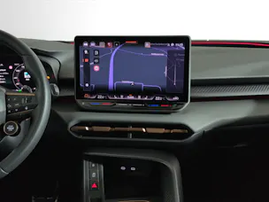 Cupra Terramar 2.0 TSI DSG 4Drive VZ