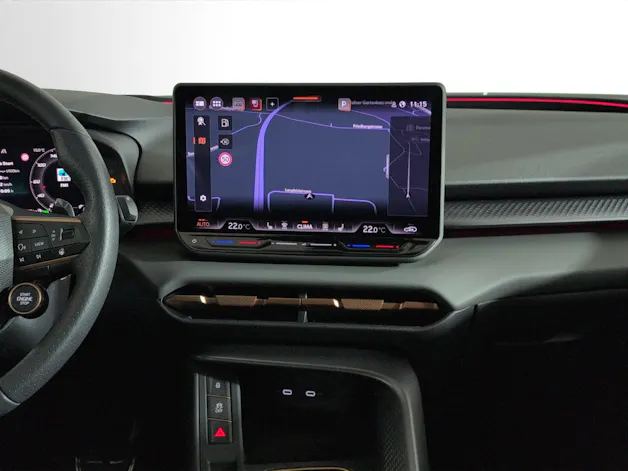Cupra Terramar 2.0 TSI DSG 4Drive VZ