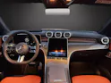 Mercedes-Benz GLC 300 4Matic 9G-Tronic