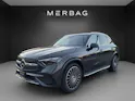 Mercedes-Benz GLC 300 4Matic 9G-Tronic