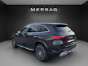 Mercedes-Benz GLC 300 4Matic 9G-Tronic