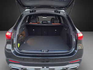 Mercedes-Benz GLC 300 4Matic 9G-Tronic