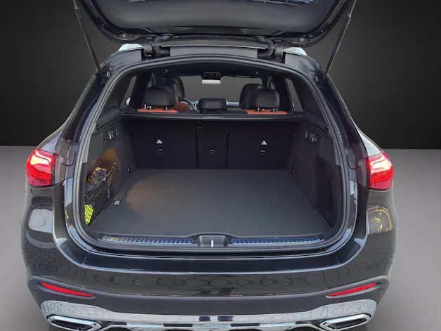 Mercedes-Benz GLC 300 4Matic 9G-Tronic