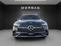Mercedes-Benz GLC 300 4Matic 9G-Tronic