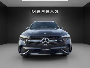 Mercedes-Benz GLC 300 4Matic 9G-Tronic