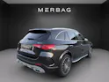 Mercedes-Benz GLC 300 4Matic 9G-Tronic