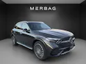 Mercedes-Benz GLC 300 4Matic 9G-Tronic