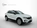 VW T-Roc 2.0 TDI SCR Goal DSG