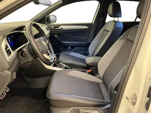 VW T-Roc 2.0 TDI SCR Goal DSG
