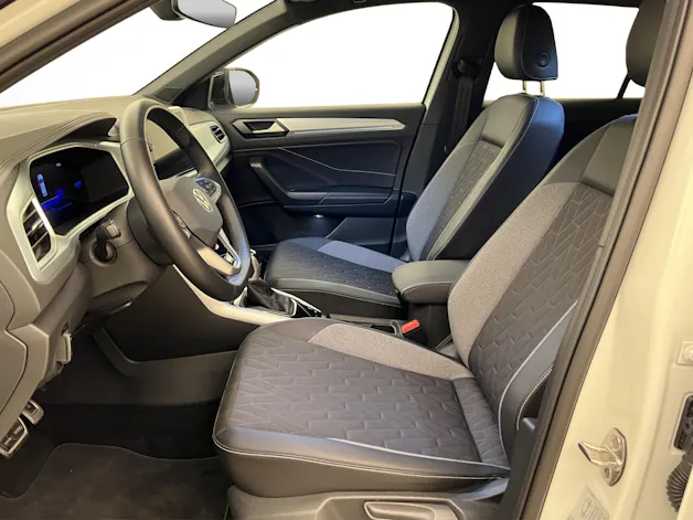 VW T-Roc 2.0 TDI SCR Goal DSG