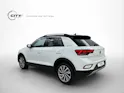 VW T-Roc 2.0 TDI SCR Goal DSG