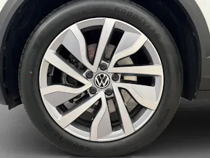 VW T-Roc 2.0 TDI SCR Goal DSG