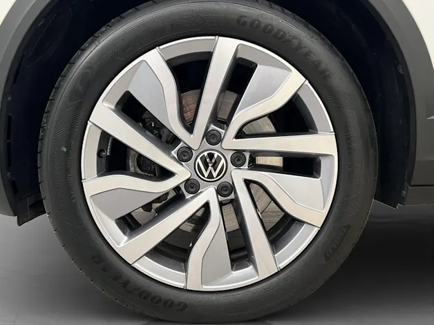 VW T-Roc 2.0 TDI SCR Goal DSG