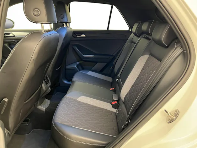 VW T-Roc 2.0 TDI SCR Goal DSG