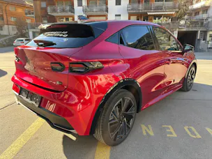 Renault Clio 1.8 E-Tech Esprit Alpine