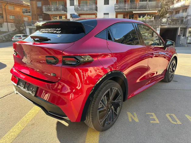 Renault Clio 1.8 E-Tech Esprit Alpine
