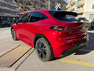 Renault Clio 1.8 E-Tech Esprit Alpine