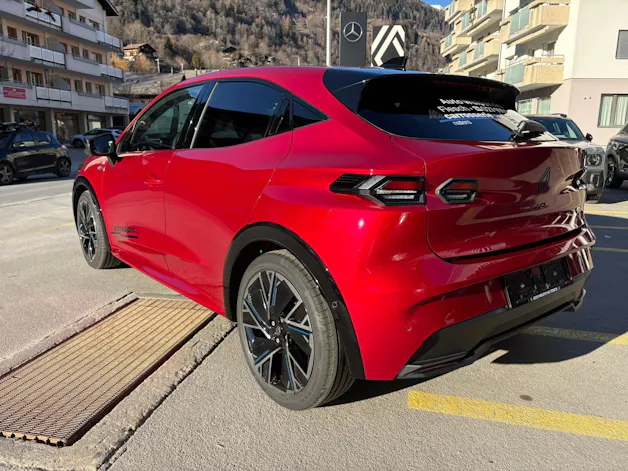 Renault Clio 1.8 E-Tech Esprit Alpine